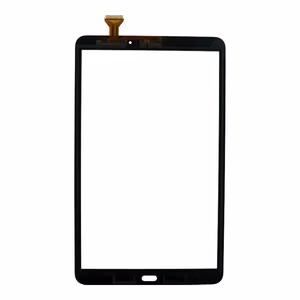 Touch Glass for Samsung SM-T580 / T585 Tab A 10.1 (2016) Black ORG