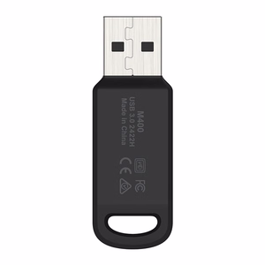 LEXAR M400 USB3 32GB muistitikku LJDM400032G-BNBNG