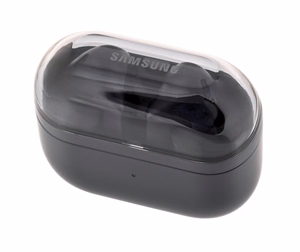 Samsung Galaxy Buds3 FE R420 Musta - langattomat kuulokkeet, musta