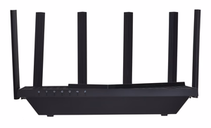 TP-LINK AX5400 Dual-Band Wi-Fi 6 Router