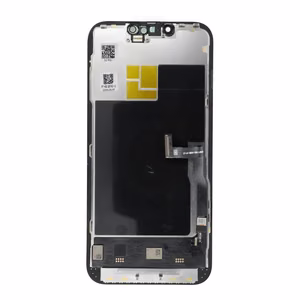 FixCell LCD-näyttö iPhone 13 Pro:lle SOFT OLED 120Hz (diagnosoitavissa: käytetty)