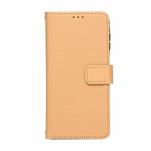 Smart Triangle suojakuori Samsung Galaxy A27 5G ruskea
