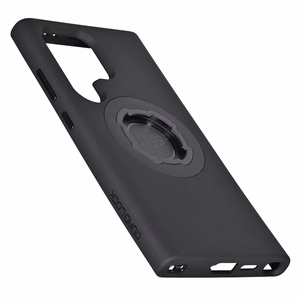 Quad Lock Galaxy S24 Ultra MAG mobile phone case 17.3 cm (6.8") Cover Black
