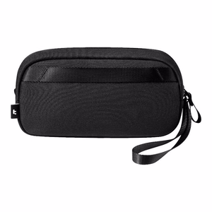 Tomtoc 1L Light-T12 tarvikelaukku (musta)