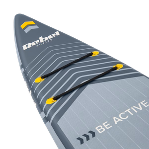 REBEL ACTIVE PRO Touring SUP-lautasarja, 381 x 81 x 15 cm