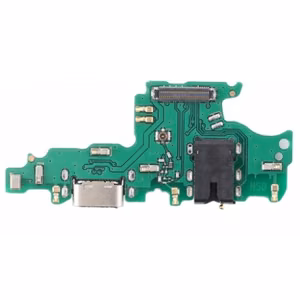 Charging Port Compatible With Huawei Honor View 10 With Flex / Plate OEM