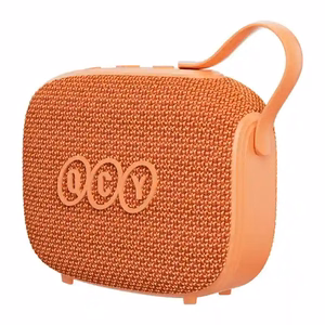 Langaton kaiutin QCY SP3 (oranssi)