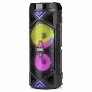 MEDIA-TECH POWER AUDIO BT FUNBOX KEG PRO MT3182 langaton kaiutin