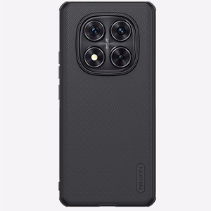 NILLKIN SUPER SHIELD PRO XIAOMI REDMI NOTE 14 PRO BLACK