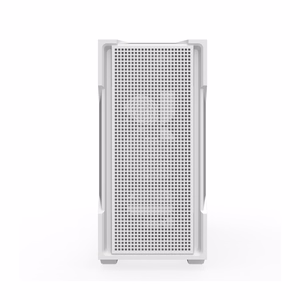 Darkflash DS900 Mesh computer case without fans (White)