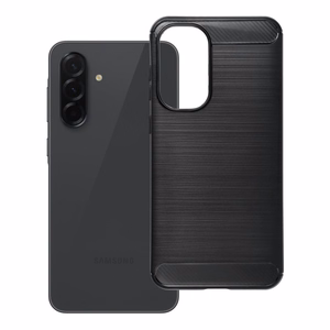Case for Samsung A36 5G Carbon 2.0 black
