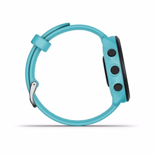 Garmin Forerunner 55 – GPS-älykello, MIP, 42 mm, harmaa