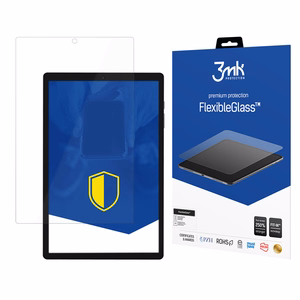 Chuwi HiPad X – 3mk FlexibleGlass (enintään 11") tabletin näytönsuoja