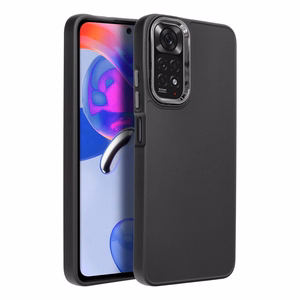 Frame Suojakuori Xiaomi Redmi Note 11 / 11S musta