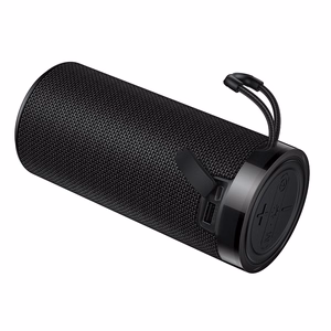 Borofone kannettava Bluetooth-kaiutin BR105 Loud musta