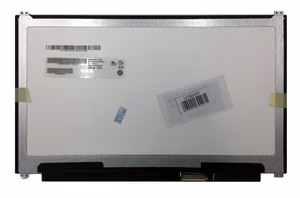 Notebook Screen 13.3" 1920x1080 Full HD, LED, Slim, Bright, 40pin (Right), A+
