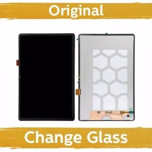 LCD-näyttö, yhteensopiva Samsung X610 / X616 Tab S9 FE+ 12.4, musta (Uusittu: Kiina)