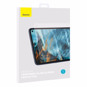 Baseus Crystal karkaistu lasi 0.3mm tabletille Huawei MatePad Pro 11"
