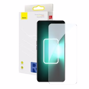 Temperoitu lasi näytönsuoja Baseus realme GT Neo5:lle
