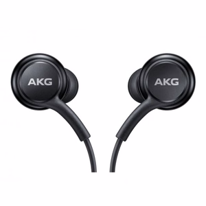 Samsung AKG EO-IC100BBEGEU Wired In-Ear USB-C Headphones - Black
