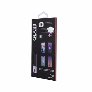 TFO 6D tempered glass for Honor 600 Pro