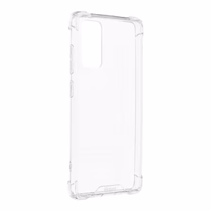 ROAR ARMOR JELLY kuori Samsung S20 FE / S20 FE 5G kirkas