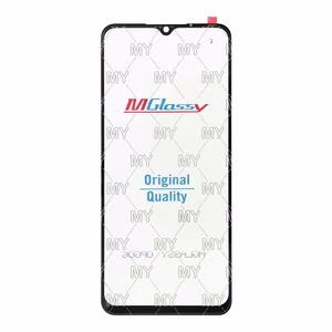 MUSTTBY etulasi + OCA OPPO a73 2020