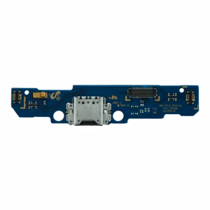 Flex Cable Samsung T510 / T515 Tab A 10.1 2019 with charging connector, microphone HQ