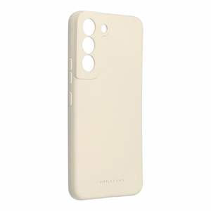 ROAR Space Suojakuori Samsung S22:lle Aqua White