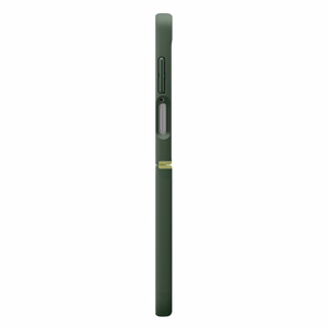 Spigen Nano Pop MagSafe Suojakuori Samsung Galaxy Z Flip 7:lle - Vihreä