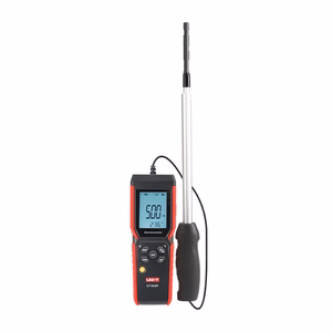 Uni-T UT362H tuulimittari