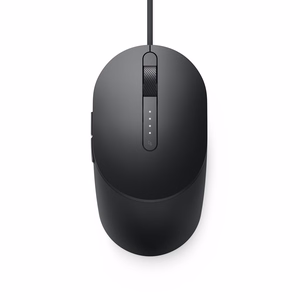 DELL MS3220 -hiiri molempikätinen USB Type-A laser 3200 DPI
