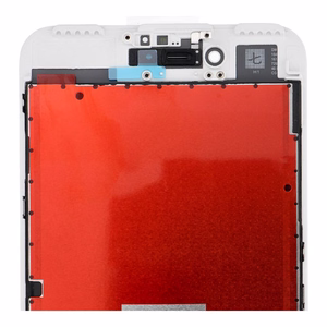 FixCell LCD-näyttö iPhone 7 Plus valkoinen (kirkas)
