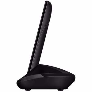 MAXCOM MM35D SE -matkapuhelin ikäihmisille, musta