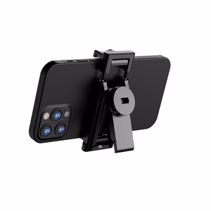Devia selfie-tikku Bluetooth-jalustalla C10 musta