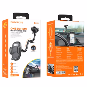 Borofone BH54 -autopuhelinteline tuulilasiin