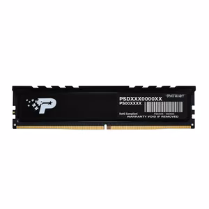 PATRIOT SIGNATURE PREMIUM DDR5 16GB
