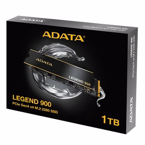 ADATA LEGEND 900 1TB PCIe M.2 SSD