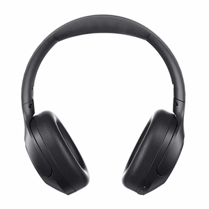 QCY H3 Lite Over-Ear-kuulokkeet ANC:lla Bluetooth 5.3 - musta