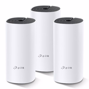 TP-Link AC1200 kodin Mesh Wi-Fi -järjestelmä (3 kappaleen paketti)