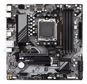 GIGABYTE A620M GAMING X AM5 MB 4xDDR5