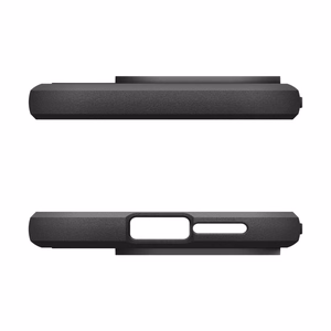 Spigen Rugged Armor case for Xiaomi 17 - black