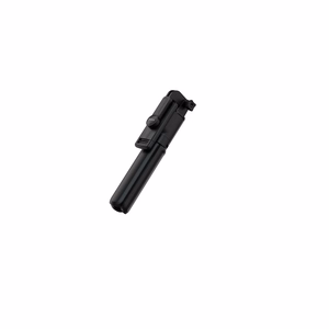 Devia selfie-tikku Bluetooth-jalusta ES083, musta