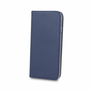 Älykäs magneettinen suojakuori Xiaomi 15 Pro tummansininen