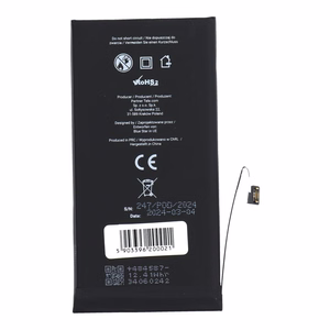 Akku iPhone 13 3227 mAh Blue Star HQ