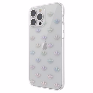 Adidas OR SnapCase ENTRY Kotelo iPhone 13 Pro Max - Monivärinen - Monivärinen