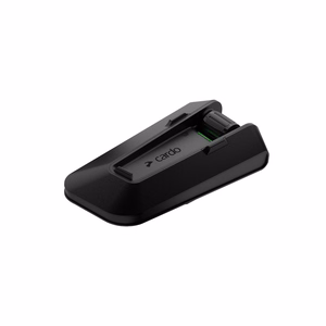 CARDO PACKTALK PRO SINGLE - motorcycle intercom