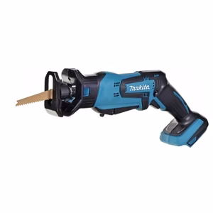 Makita DJR183Z – akkupuukkosaha, 18 V LXT, ilman akkua ja laturia
