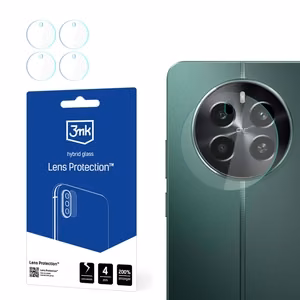 Kameran suoja 3mk Lens Protection Realme 12 4G