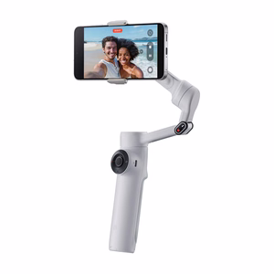 Insta360 Flow 2, harmaa (HU)